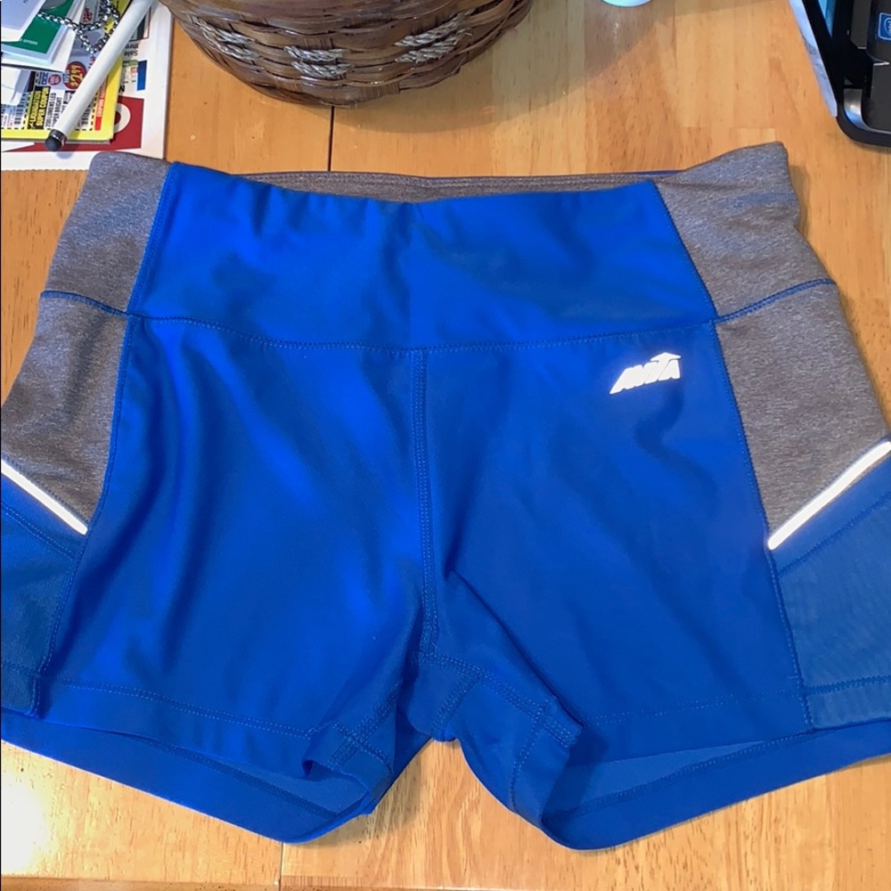 Avia Compression Shorts